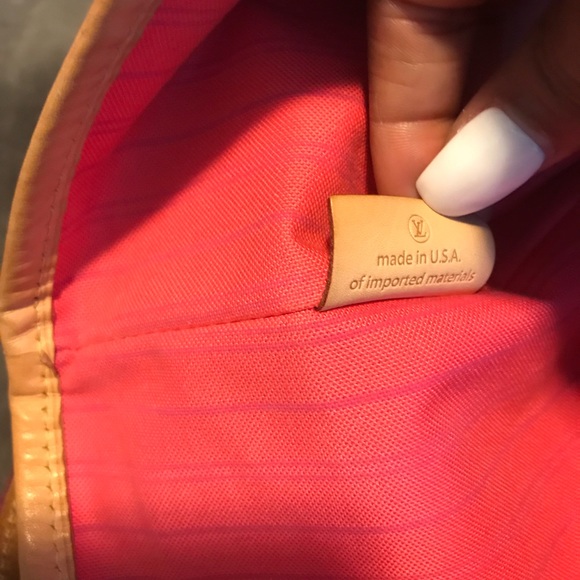 Louis Vuitton bag  ❌SOLD - Picture 8 of 8